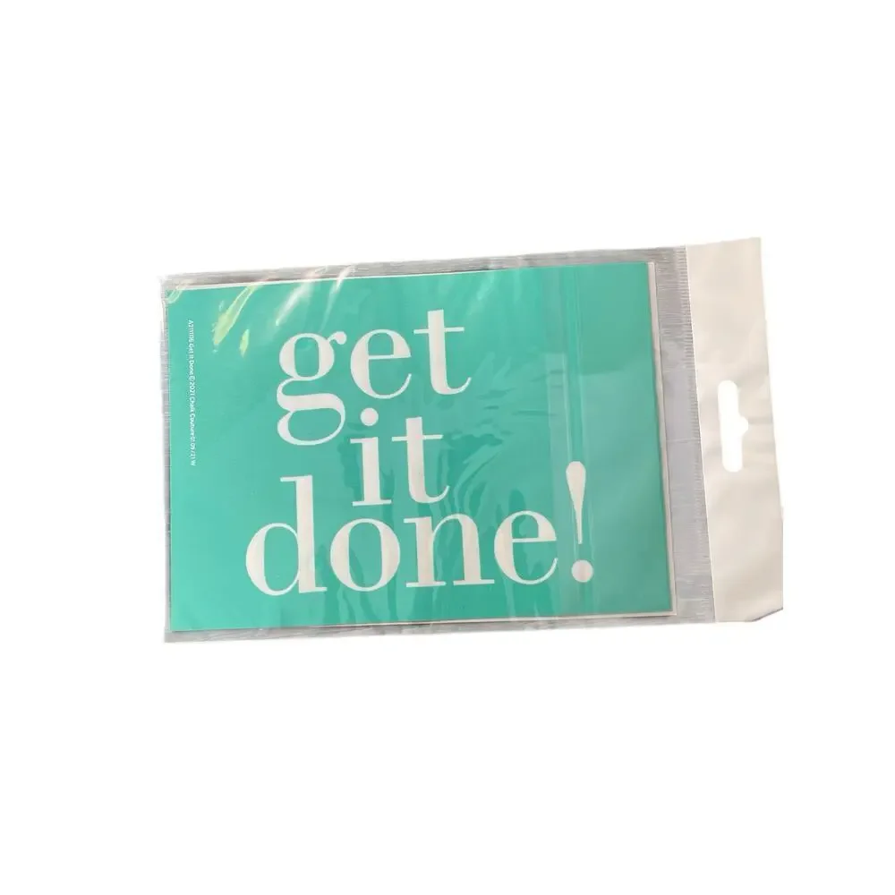 Chalk Couture 5X7 New  Reusable Transfer 